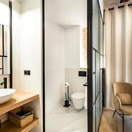 Abbi Casa Rural, Suites&spa