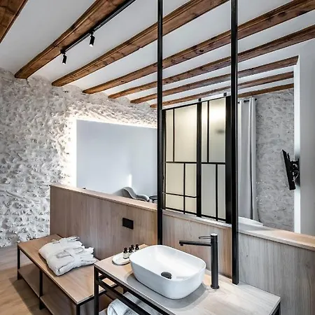 Abbi Casa Rural, & Country house *