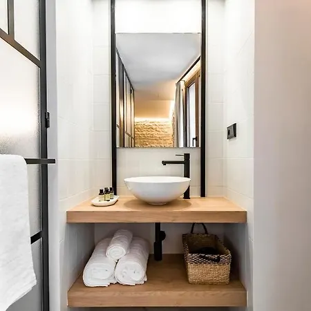 Country house Abbi Casa Rural, &