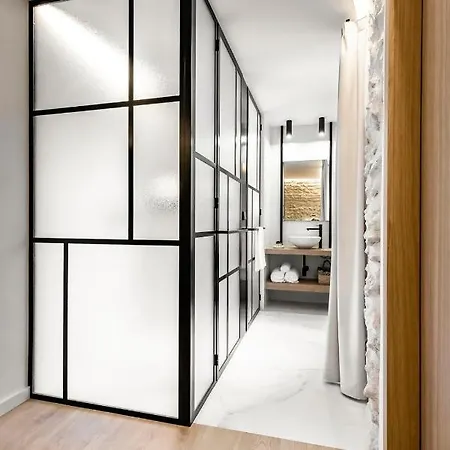 Abbi Casa Rural, Suites&spa Casa rural