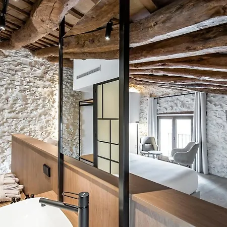 Abbi Casa Rural, & * Бокайренте