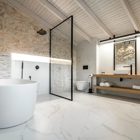 Abbi Casa Rural, Suites&spa Bocairent