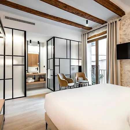 Abbi Casa Rural, Suites&spa Casa rural *