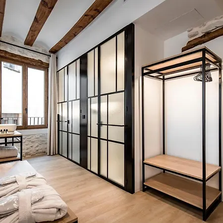 Abbi Casa Rural, Suites&spa Casa rural