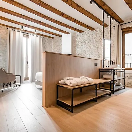 Abbi Casa Rural, Suites&spa Casa rural *