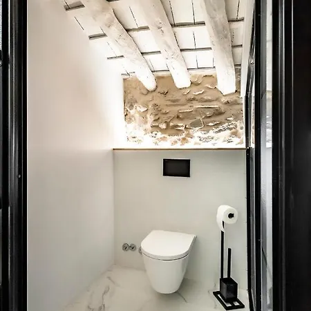 Abbi Casa Rural, & Εξοχικό σπίτι *