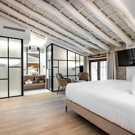 Abbi Casa Rural, Suites&spa * Bocairent