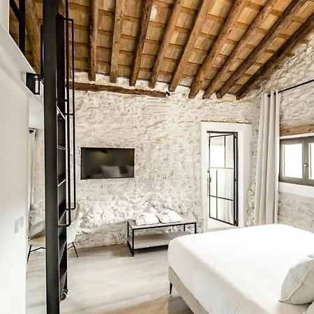 Country house Abbi Casa Rural, & Bocairent