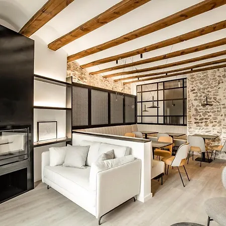 Abbi Casa Rural, Suites&spa Casa rural *