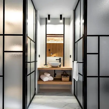 Abbi Casa Rural, Suites&spa Bocairent