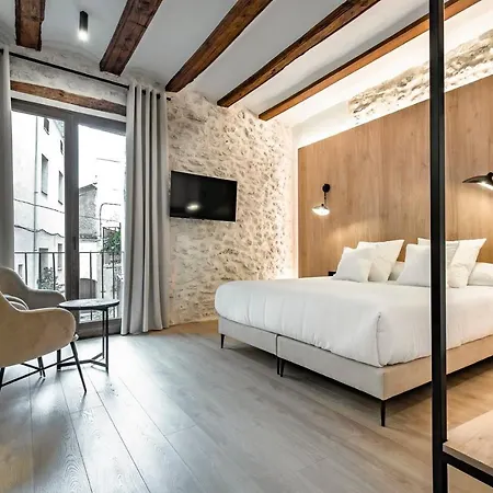 Εξοχικό σπίτι Abbi Casa Rural, & *