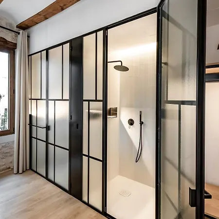 Casa rural Abbi Casa Rural, Suites&spa