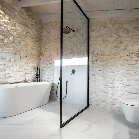 Abbi Casa Rural, Suites&spa Casa rural Bocairent