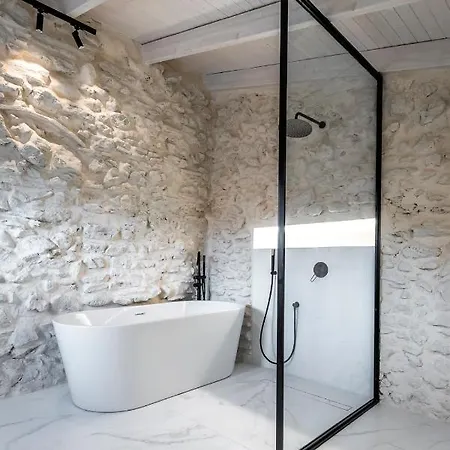 Εξοχικό σπίτι Abbi Casa Rural, & *