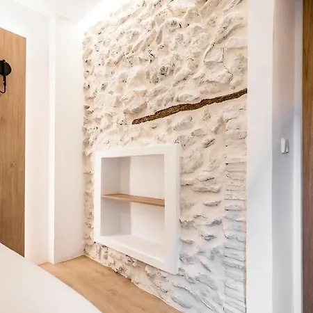 Casa rural Abbi Casa Rural, Suites&spa *