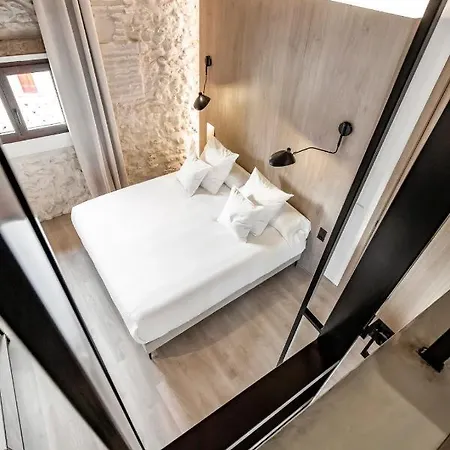 Εξοχικό σπίτι Abbi Casa Rural, & Bocairent