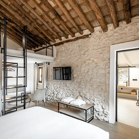 Country house Abbi Casa Rural, &