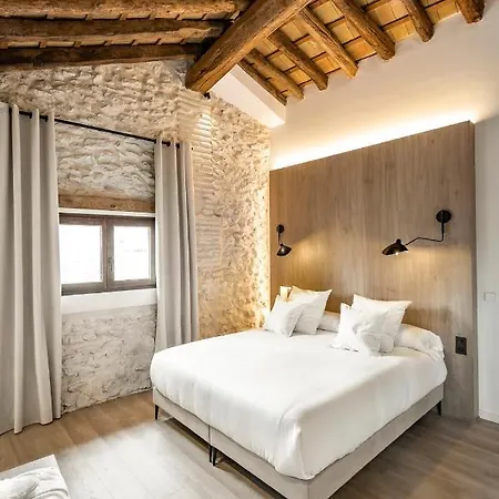 Abbi Casa Rural, Suites&spa *