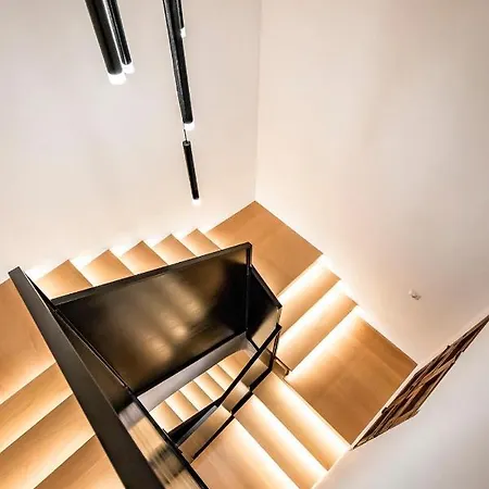 Abbi Casa Rural, Suites&spa Casa rural *