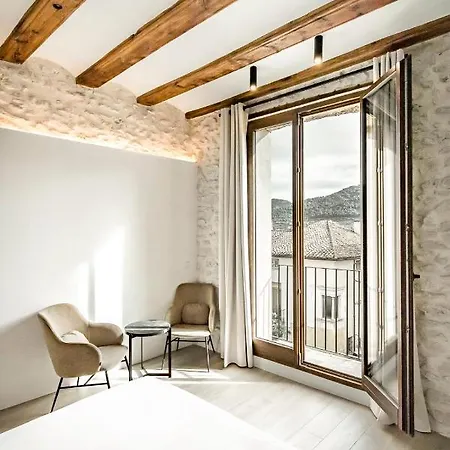 Abbi Casa Rural, & Εξοχικό σπίτι