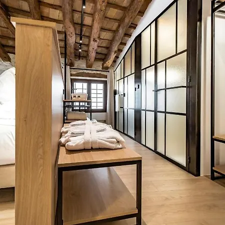 Country house Abbi Casa Rural, &