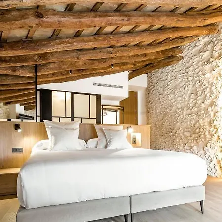 Abbi Casa Rural, & Εξοχικό σπίτι