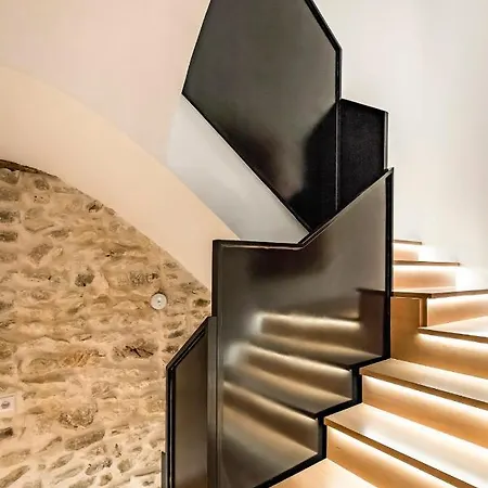 Εξοχικό σπίτι Abbi Casa Rural, & *