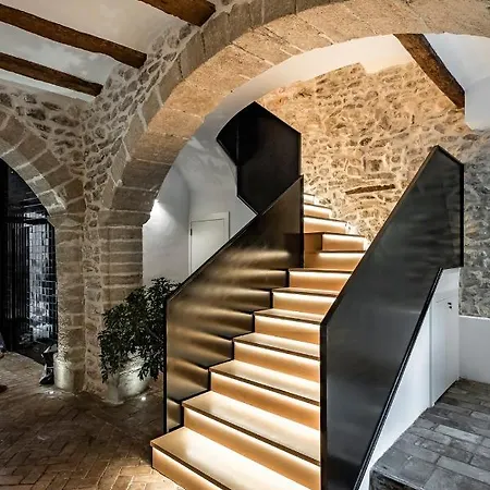 Casa rural Abbi Casa Rural, Suites&spa Bocairent