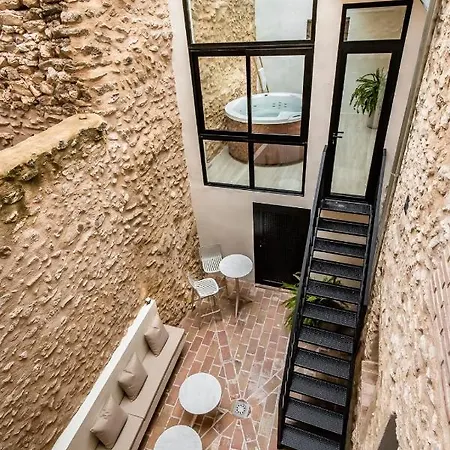 Country house Abbi Casa Rural, & Bocairent