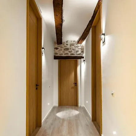 Abbi Casa Rural, Suites&spa Bocairent