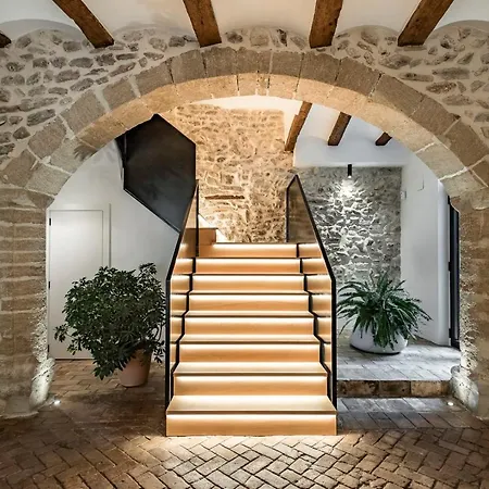 Country house Abbi Casa Rural, & Bocairent