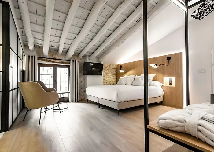 Abbi Casa Rural, Suites&spa Bocairent