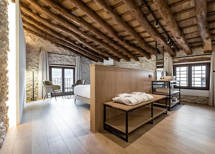 Abbi Casa Rural, & 波凯兰特