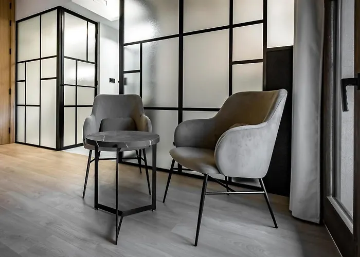 Abbi Casa Rural, Suites&spa Casa rural