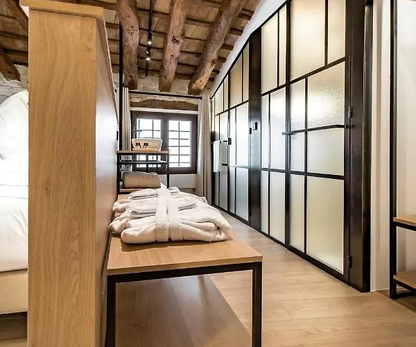 乡村民宿 Abbi Casa Rural, &
